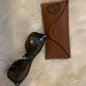 Ray-Ban Sunglasses